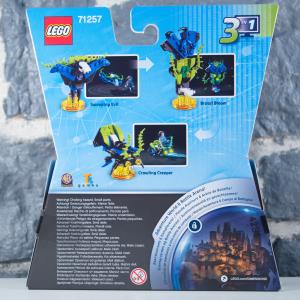Lego Dimensions - Fun Pack - Tina Goldstein (02)